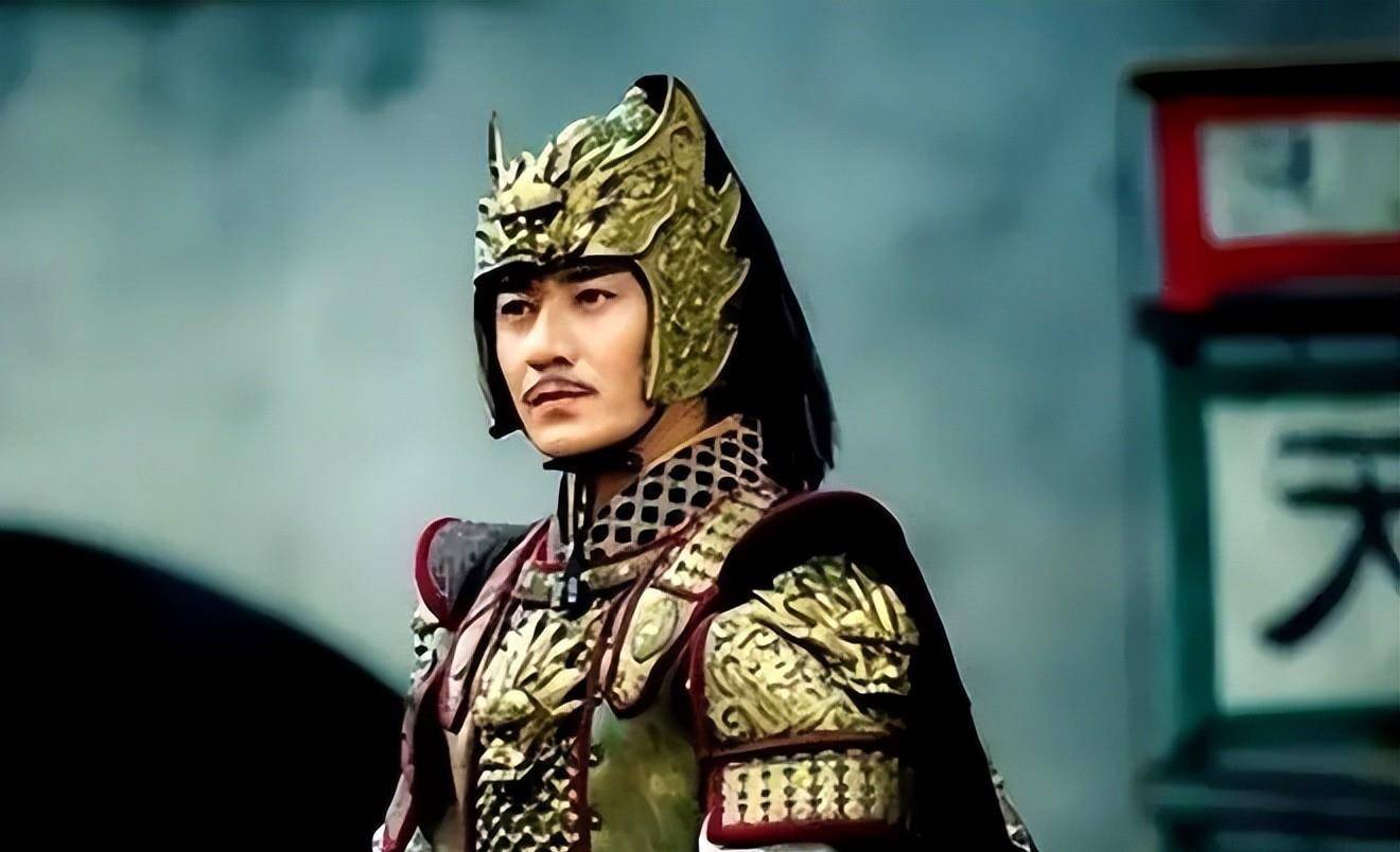 48岁沐英回到昆明后随即病亡,朱元璋:他在云南,我无西顾之忧啊_蓝玉