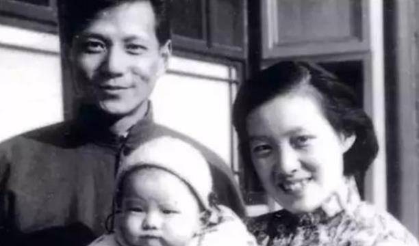 都才貌出众,第三任妻子平凡无名,却得丈夫独宠_朱一锦_章含之_洪晃