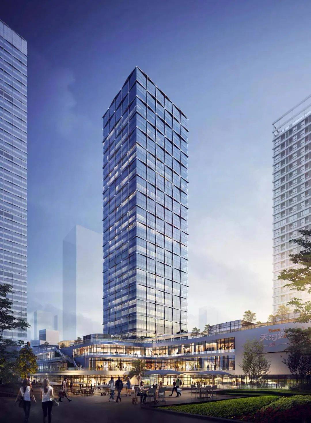 深圳粤海城写字楼-首页网站丨深圳粤海城房价_户型_地址_详情 _售楼