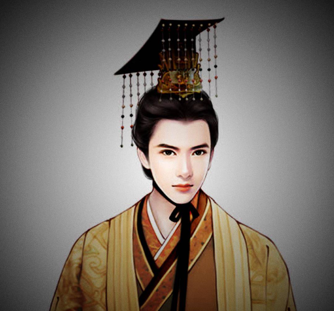杨坚是如何炼成的_北周_皇帝_宇文觉