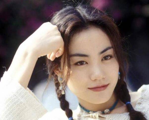 王菲的回答很高级_谢霆锋_感情_窦唯