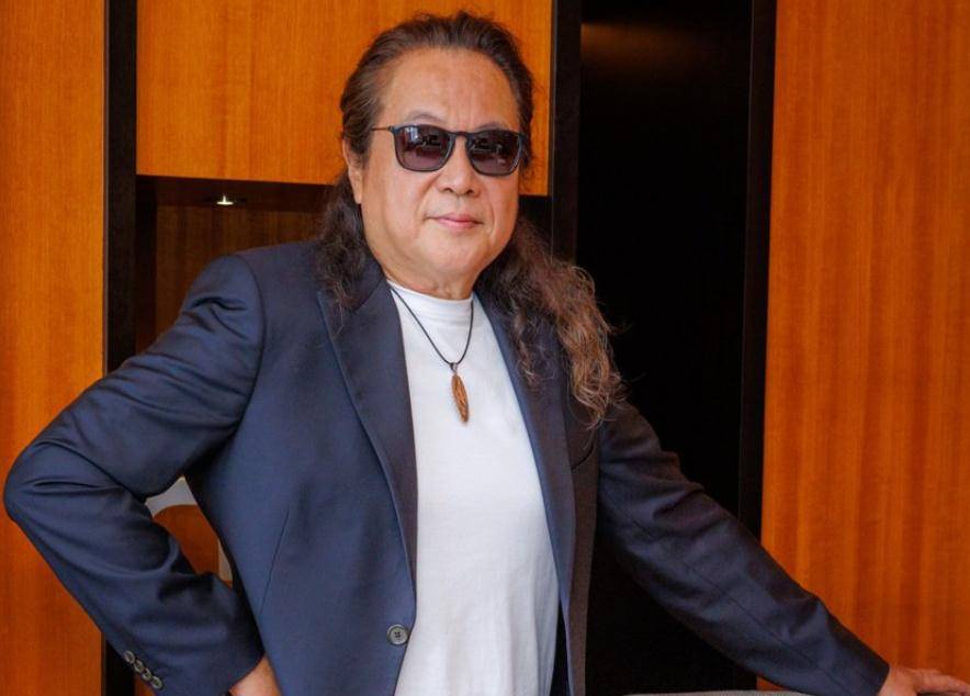 刘文正:曾被两个女神倒追,他却都看不上,如今69岁还是一个人_张艾嘉