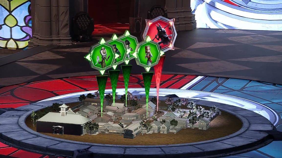 小丑 pick:wbg_long玩具商 wbg_iron前锋wbg_huiyi昆虫学者 wbg