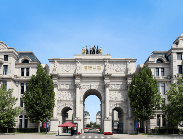 北京壹号总部楼盘信息_项目_配套_独栋