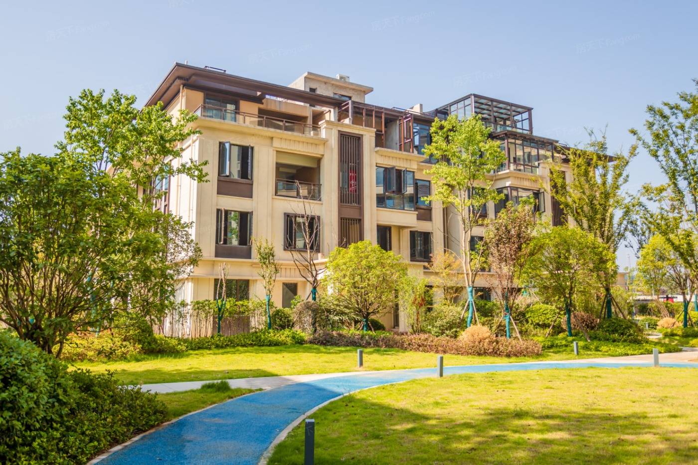 【湖南】北大资源未名1898-售楼处电话(株洲)首页网站丨楼盘详情/户型