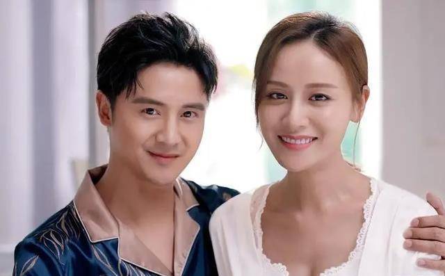 38岁叶一茜晒全家福:一家四口越长越像,田亮基因确实强大!