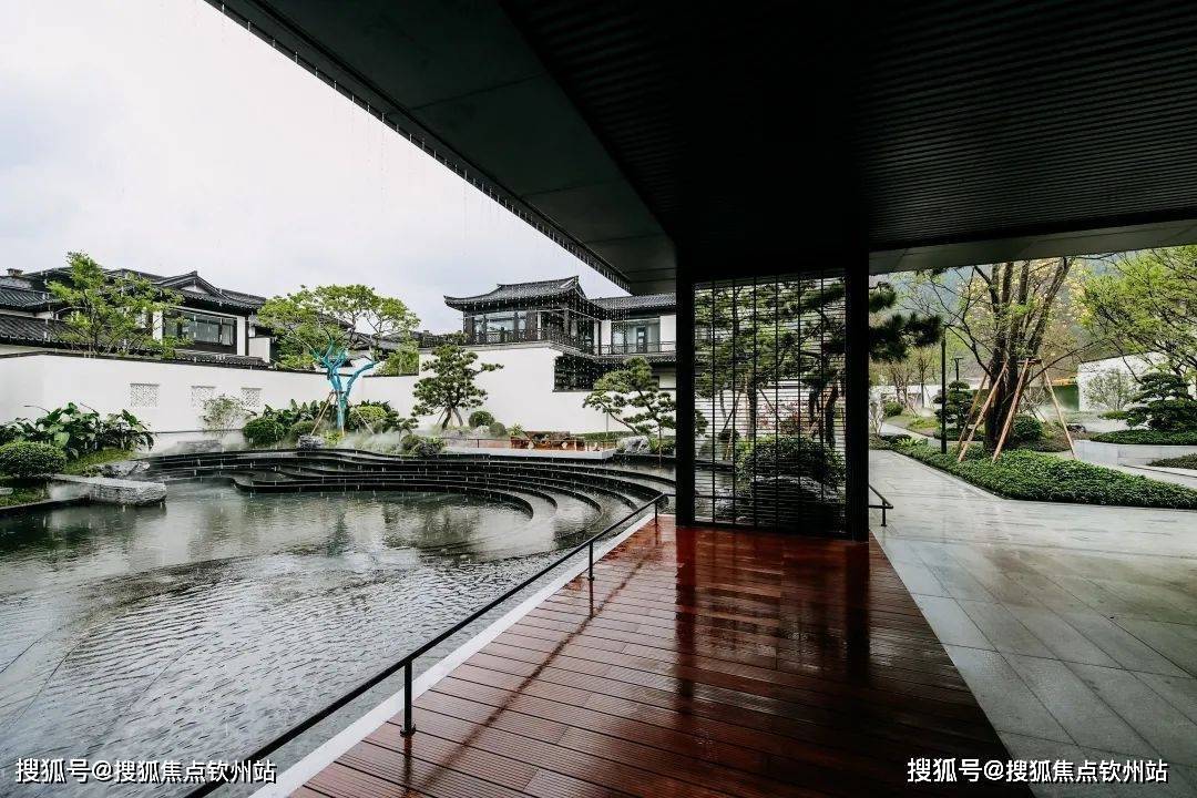 珠海翠湖香山·海棠苑/留香苑_最新在售详情/别墅总价|珠海翠湖香山