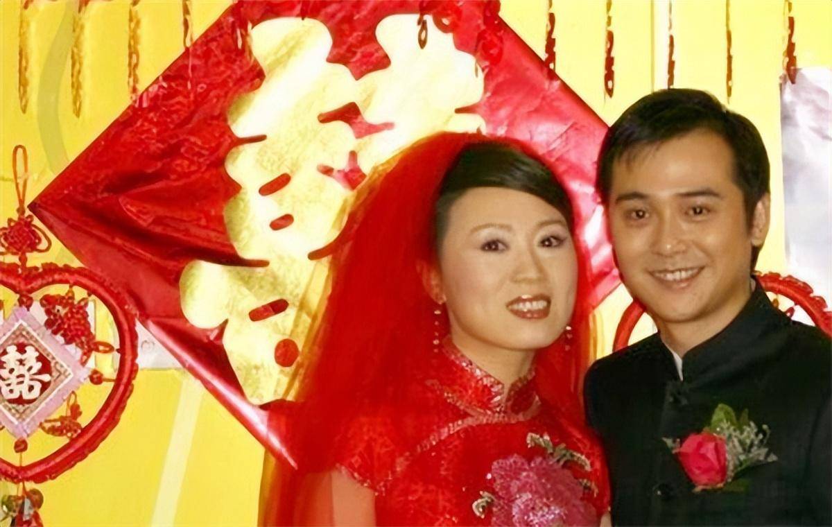 黄梅戏"五朵金花":4人无儿无女,1人遭诟病_马兰_余秋雨_吴琼