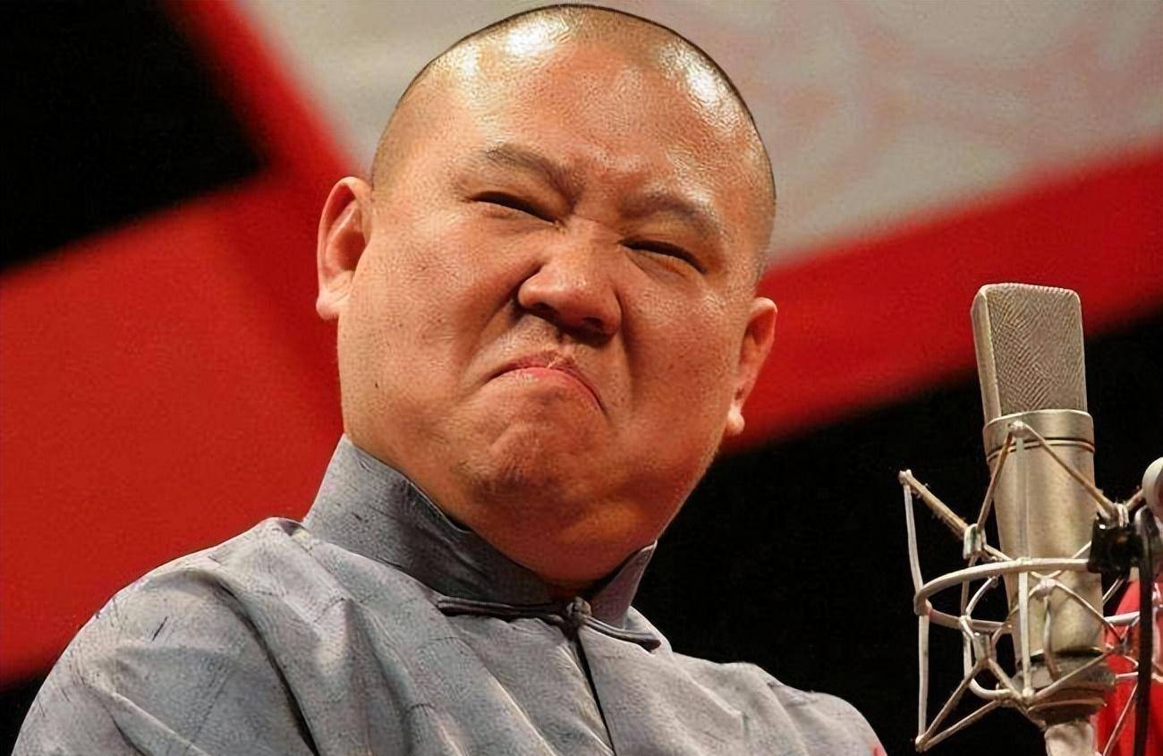 京剧神童昔日风光不再,郭德纲成就了陶阳,还是"毁"了他?