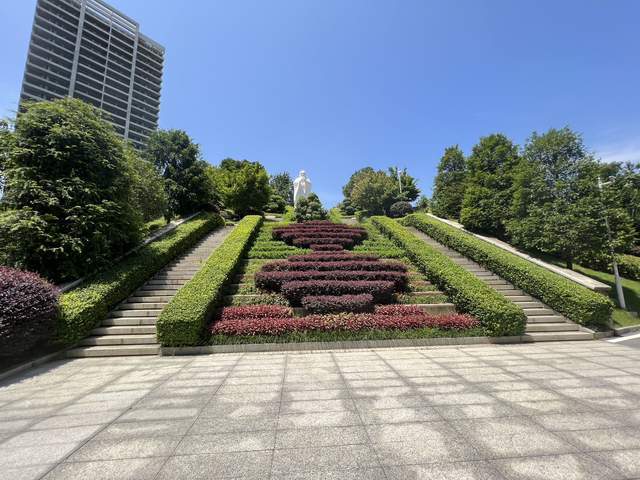 长沙优质法拍房推荐:岳麓区万象公园(万象府台三期)三楼_风险_小区