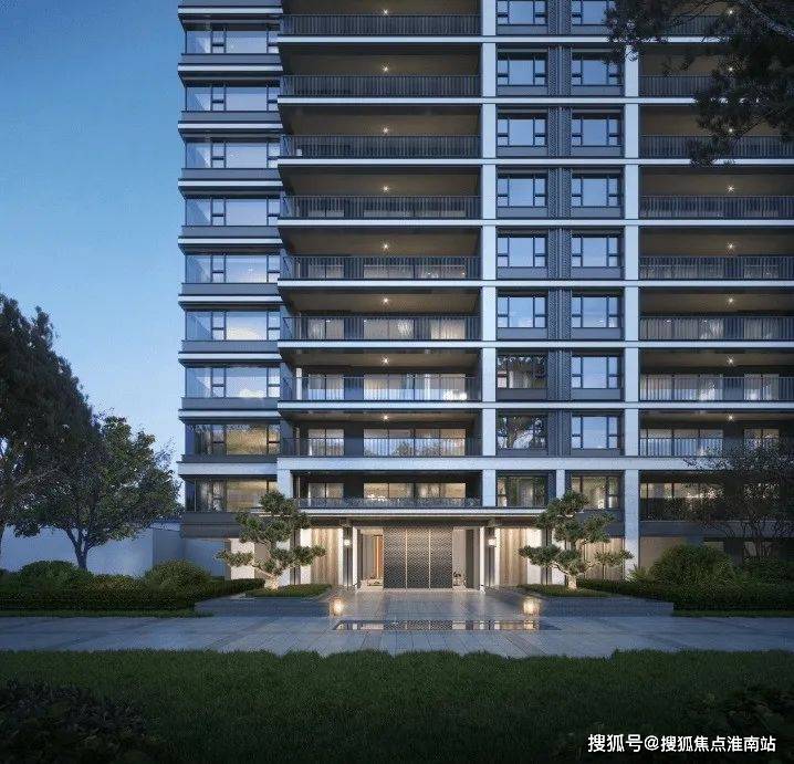 建发·缦云华庭(建发·缦云华庭)楼盘网站丨缦云华庭欢迎您丨楼盘详情|户型_搜狐网