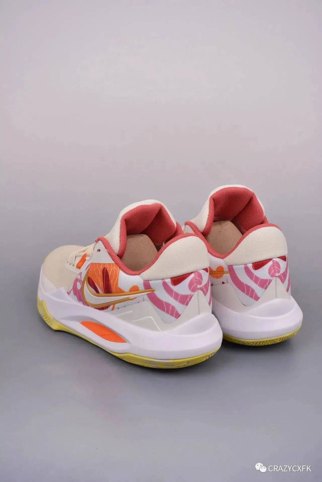 耐克nike precision 5 篮球鞋