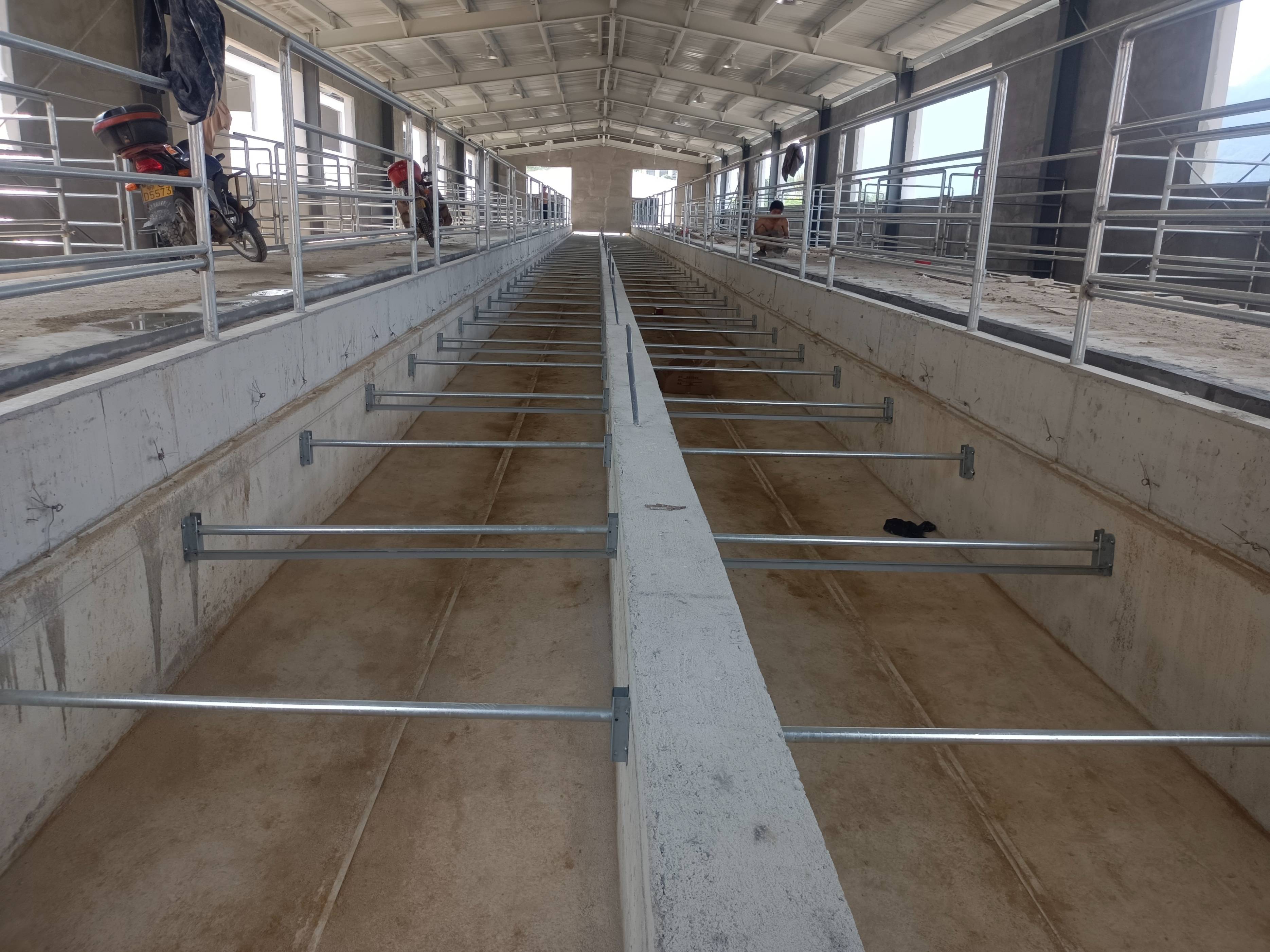 提高羊场管理效率的干湿粪便分离机,它能为养殖者带来什么