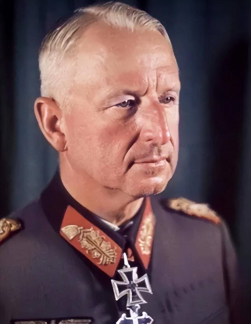 50万苏军围攻10万德军,曼施坦因是如何以少胜多,扭转战局的?