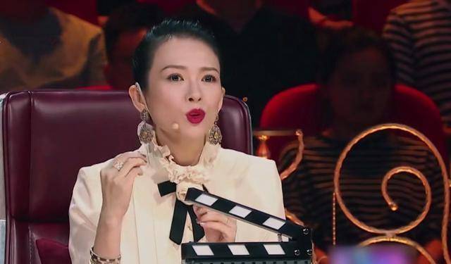 表演_陈凯歌_章子怡