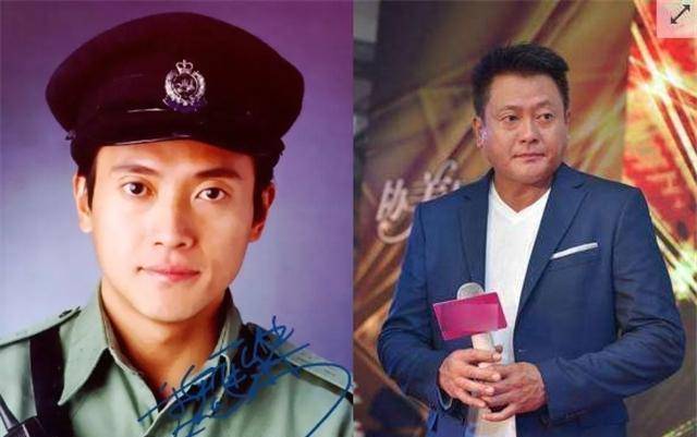 21年过去了,滕丽名魏骏杰定情之作,依然是香港最好的刑侦剧_生活_程峰