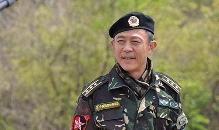 我是特种兵:何大队长攻善守,能不能晋衔少将?