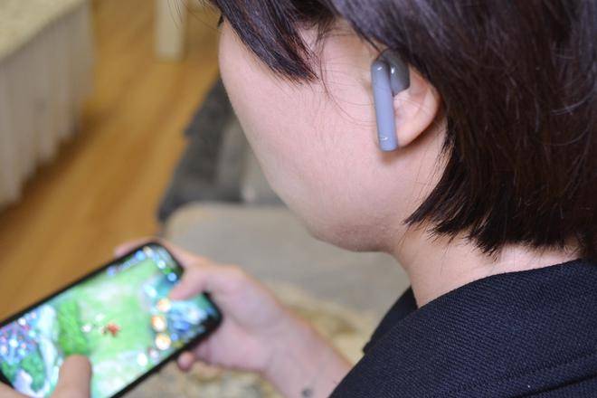 百元耳机一起分享 魅族PANDAER Air真无线蓝牙耳机