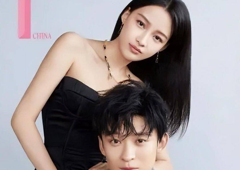 离婚一年后,董子健孙怡疑似复合?