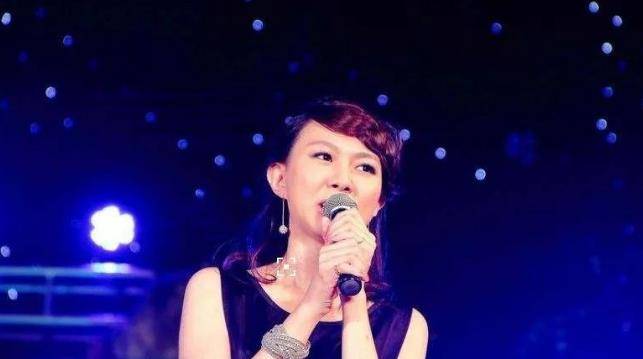 卓依婷 甜美天后 童星_人间第一情卓依婷