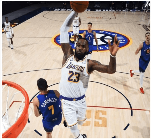 39岁詹姆斯仍是nba最强,未完成梦想是最大遗憾_布朗尼_历史_球员