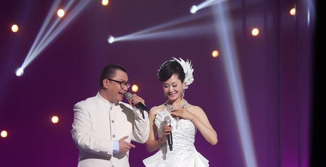 结婚4年被丈夫背叛,后捧红朱之文的于文华,却被尹相杰伤透了心_李凡