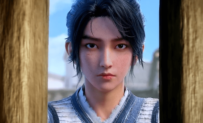 《剑来》最新预告pv发布,平凡少年逆袭绝代剑客,武侠氛围拉满_天下