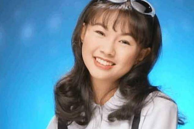 人间第一情卓依婷_卓依婷 甜美天后 童星