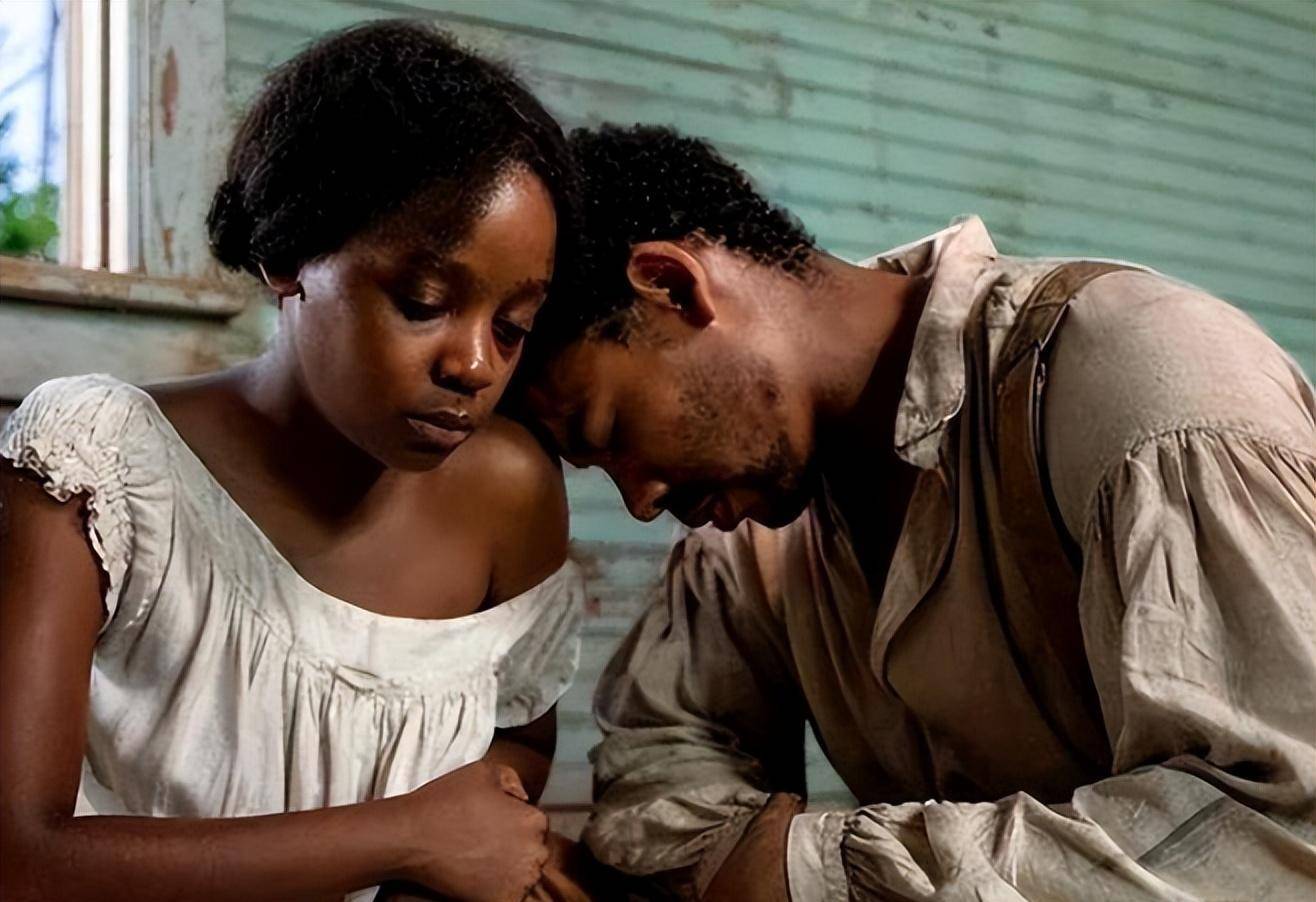 美国女黑奴的悲惨往事:白天采棉花,晚上遭强暴,命运被白人掌握_工作