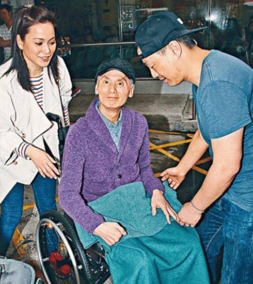 《仙剑3》配角现状:重楼年收入过亿,邪剑仙瘫痪,水碧脸认不出_黄志玮