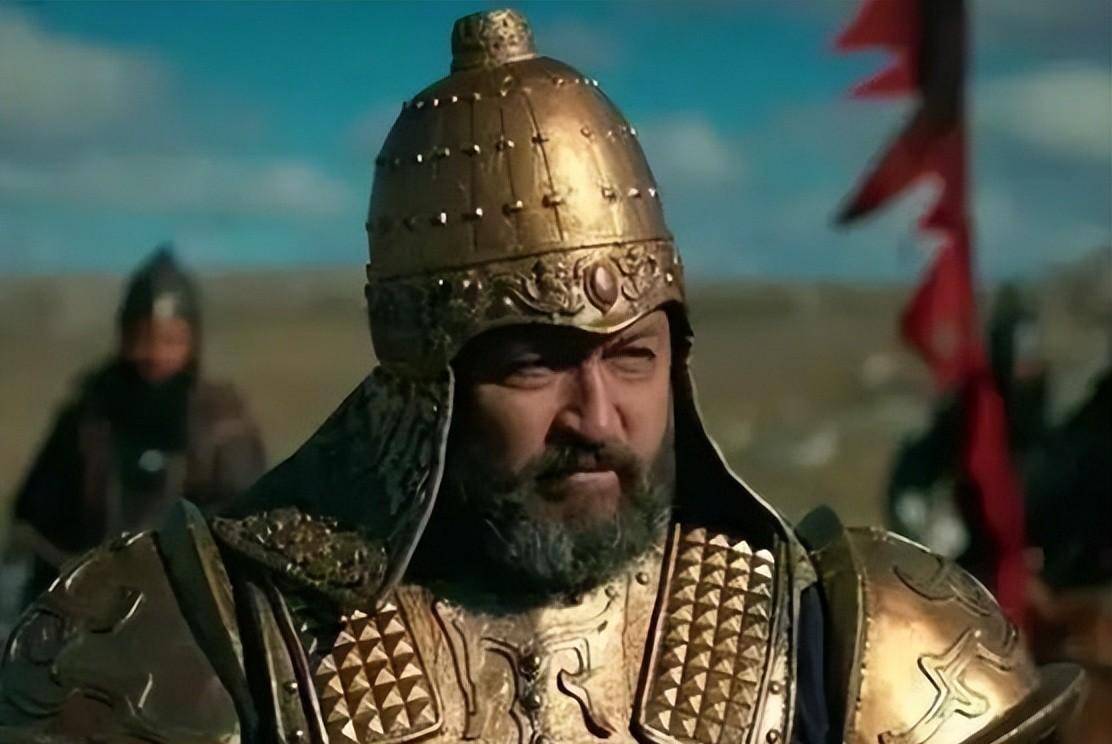 察合台汗国一直延续到17世纪_托雷_封地_多长时间