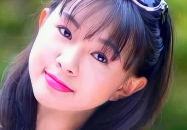 卓依婷 甜美天后 童星_人间第一情卓依婷
