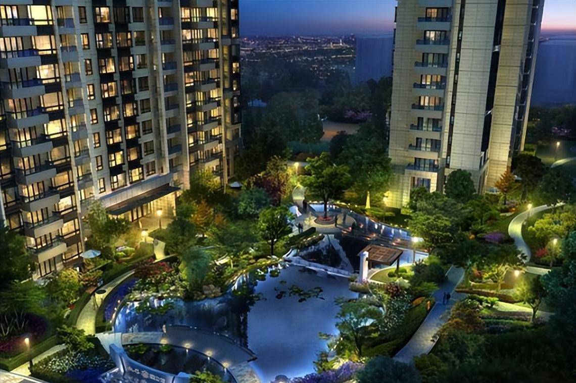 陈赫7岁女儿豪宅曝光,房子18万一平,与王思聪成邻居_照片_因为_平台