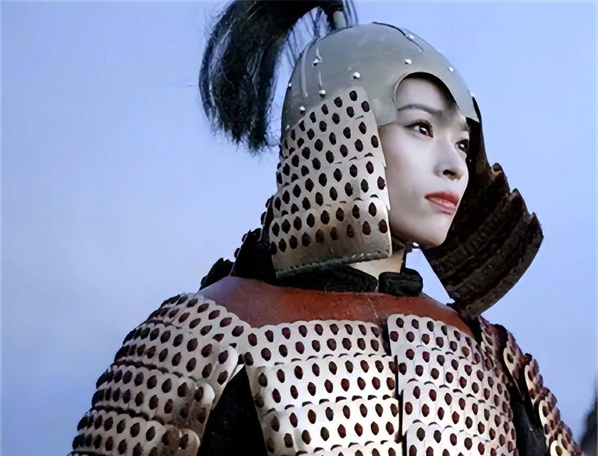 满都海:助丈夫成为一代草原霸主_蒙古源_家族_部落