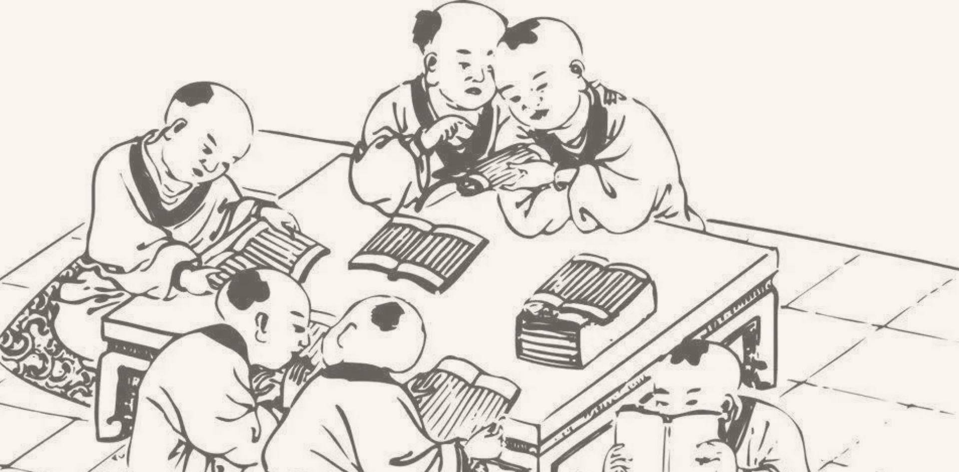 曾国藩传:最聪明,莫过于知道自己笨,而最蠢不过自