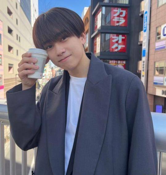 假面骑士gotchard主演团队阵容公开 男主18岁 今年的女主年仅15岁