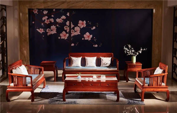 华行红木——全品类家具厂家品牌_服务_罗浮宫_系列