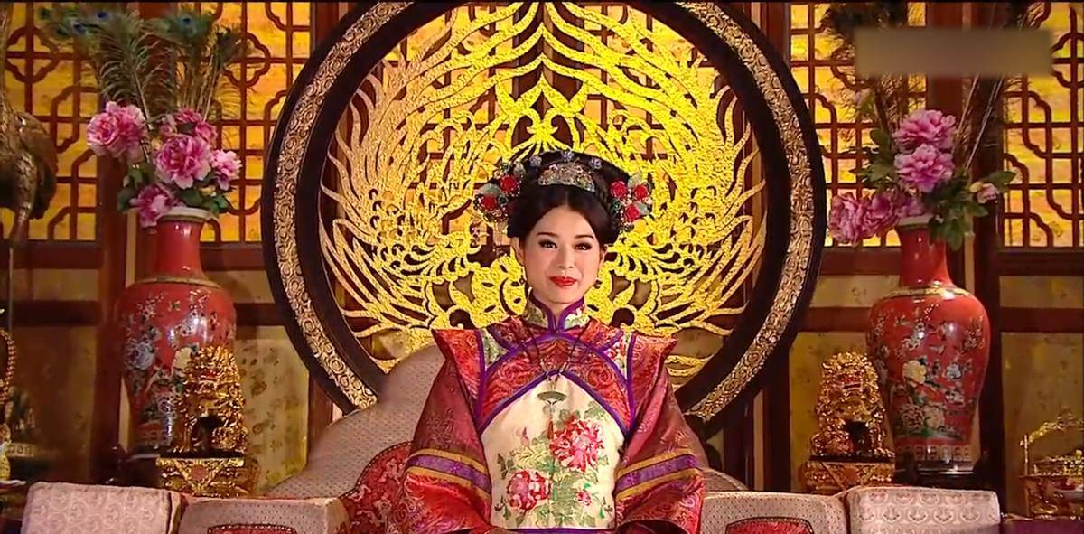 孝慎成皇后:出身高贵却30岁才成了继后,被道光祭拜56次_佟佳氏_福晋