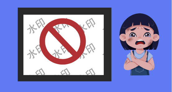 百家号图片怎么加水印?只要1步让你防止盗图!_功能_运营_不会影响