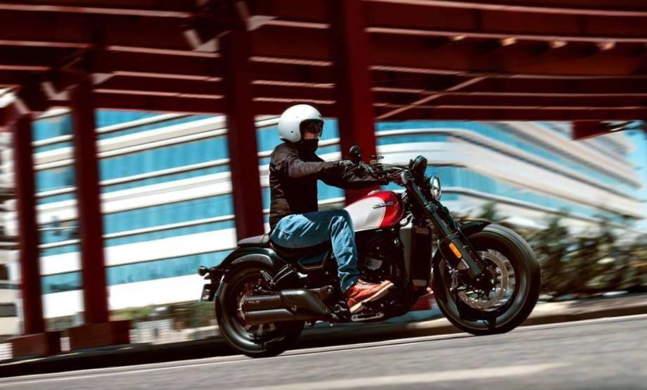 春风450clc正式上市,作为春风首台巡航车型,他值得选择吗?