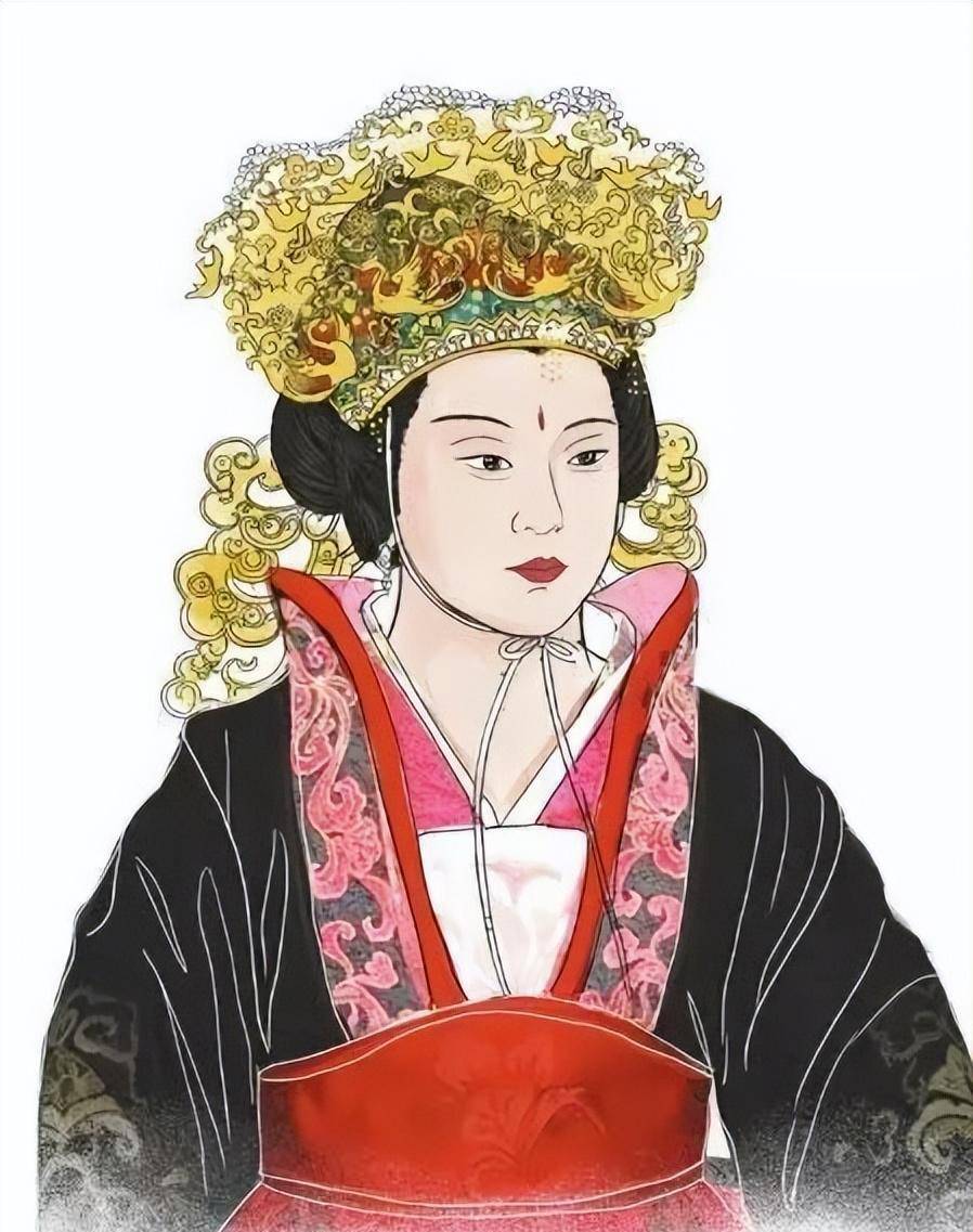 中国历史上唯一的女皇帝-四川广元武则天_凤凰楼_皇泽_女儿节