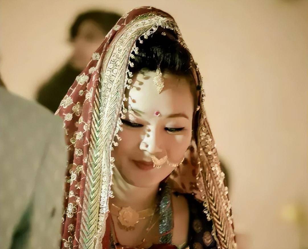 为讨印度籍丈夫欢心抹黑中国,如今下场大快人心_祖国_生活_神州大地