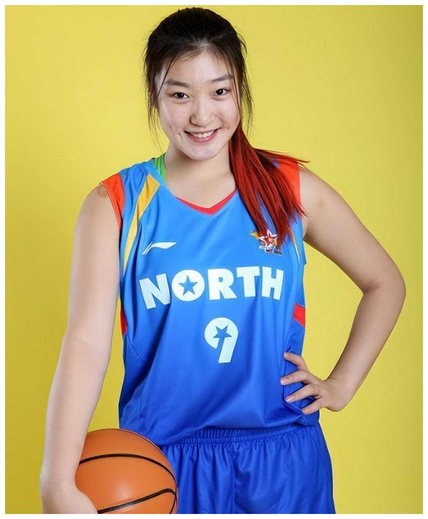 现役中国女篮,能称得上世界顶尖的球员只有这3人_韩旭_李梦_王思雨