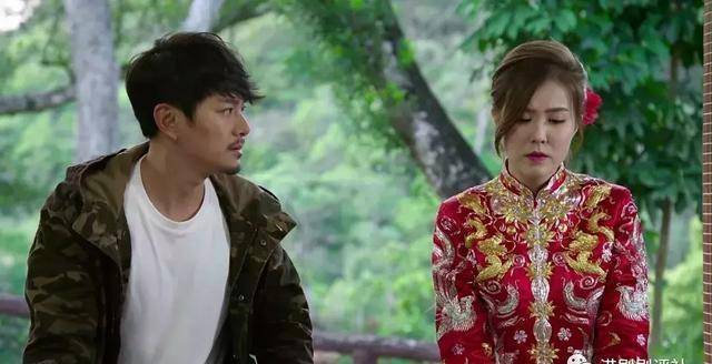 tvb《十二传说》不是灵异剧 网友大感失望_林夏薇_对白_悬疑