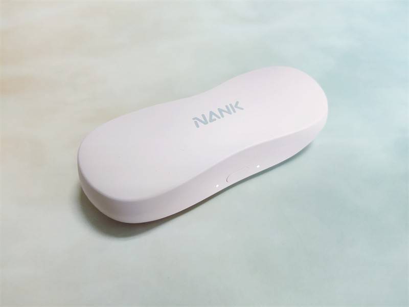 南卡OE Pro开放式蓝牙耳机:不入耳,健康舒适更安全