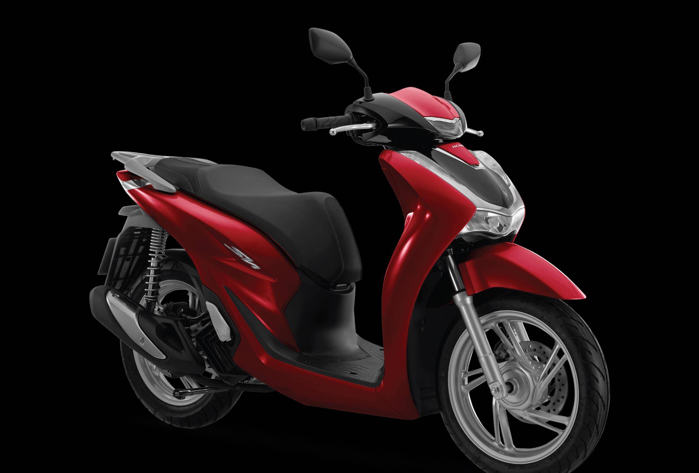 本田推出160cc双通道abs加tcs平踏板,欧系风格很突出_搜狐汽车_搜狐网