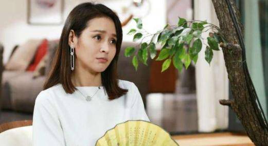 于明加:相亲嫁圈外普通人,丈夫和女儿让我暖心,余生顾他爱家_表演