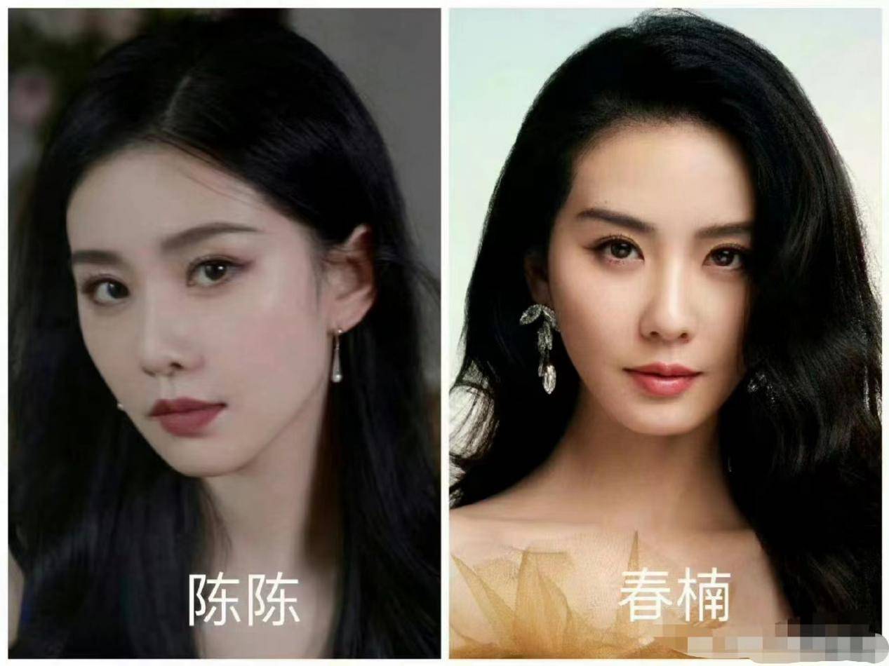 刘诗诗粉丝不满意新妆容,希望换掉化妆师,质疑其区别对待85花_杨颖