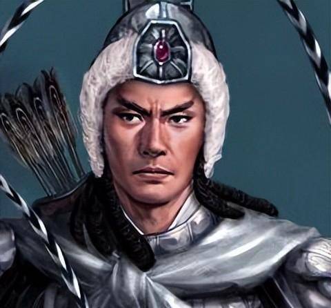 338年,慕容翰只好离开待了5年的段辽部,带着儿子向北逃到鲜卑宇文部.