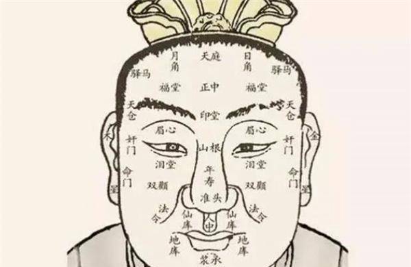 贫富一眼就能看出来?_一个人_刘邦_眼睛